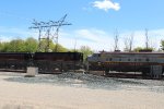 CP 1401 + 35508